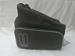 Basil Gepäckträgertasche Sport Design Trunkbag MIK Abverkauf
