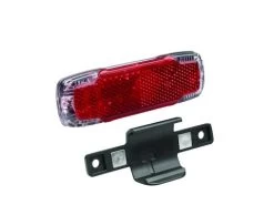 B&M LED Batterierücklicht Toplight 2C Permanent