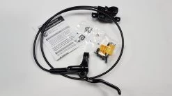 Shimano Hydraulische Scheibenbremse Vorne EMT200KLFPRA100