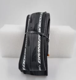 Continental Fahrradreifen Grand Prix 5000 S TR 28 Zoll 25-622