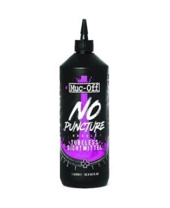 Muc-Off Muc Off Dichtmittel No Puncture 1Liter Dichtmilch