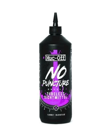 Muc-Off Muc Off Dichtmittel No Puncture 1Liter Dichtmilch 1 Muc-Off Muc Off Dichtmittel No Puncture 1Liter Dichtmilch