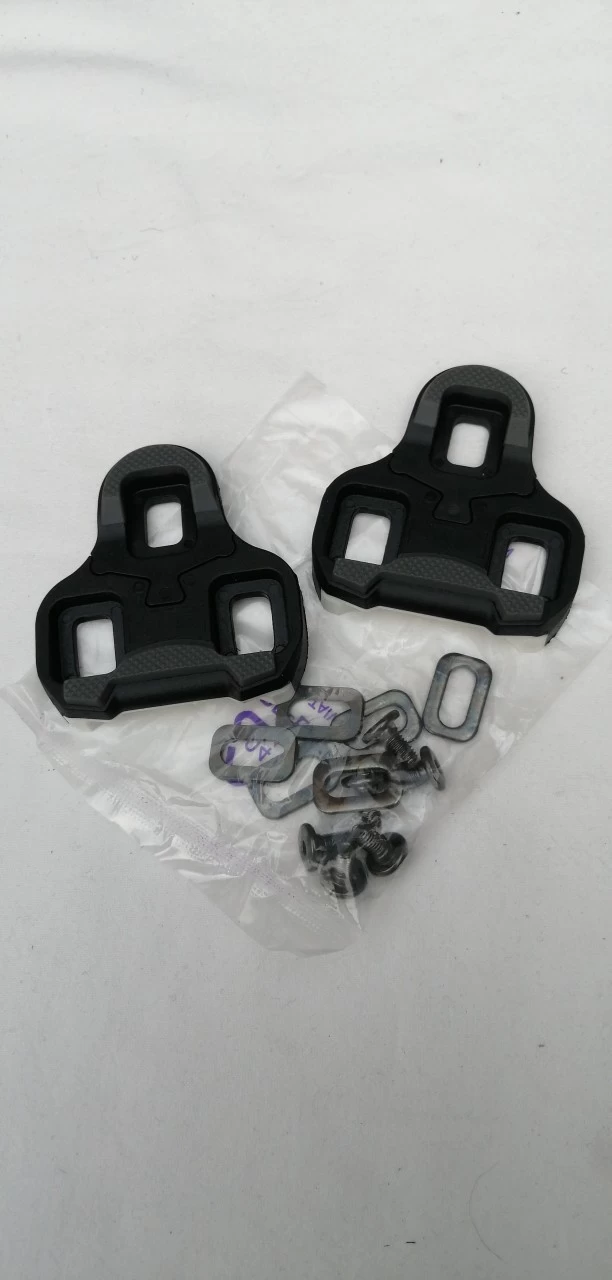 Giant Rennrad Cleat Look Kompatibel 4,5 Grad Auslösewinkel 2 Giant Rennrad Cleat Look Kompatibel 4,5 Grad Auslösewinkel – Bild 2