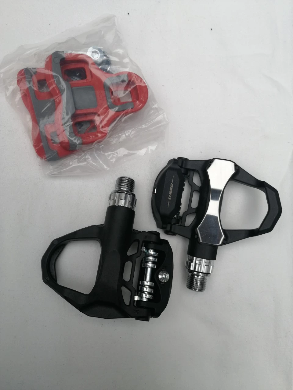 Giant Road Pro Pedale Rennradpedale 2 Giant Road Pro Pedale Rennradpedale – Bild 2