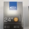 Schwalbe Fahrradschlauch DV Ventil Nr. 10 24" 40 Mm 40/62-507
