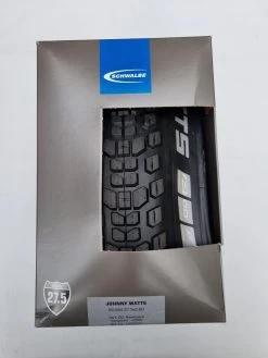 Schwalbe Fahrradreifen Johnny Watts DD HS 604 27,5x2,60 65-584