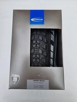Schwalbe Fahrradreifen Johnny Watts Performance DD HS604 29x2,60 65-622