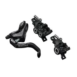 MAGURA MT TRAIL SPORT SET VR HR Scheibenbremsen