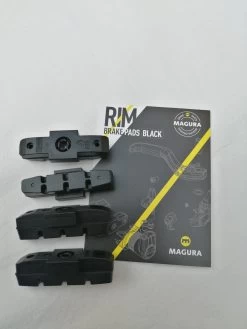Magura Bremsbelag Schwarz