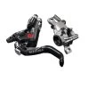 Magura MT8 PRO, 1-Finger HC-Hebel