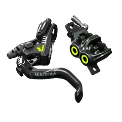 Magura MT7 PRO, 1-Finger HC-Hebel, Links/rechts, Einzelbremse