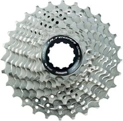 Shimano Rennrad Kassette 11-fach CSR8000 11-25 Zähne