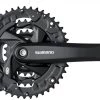 Shimano Kettenradgarnitur Acera FCM371 4-kant