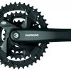 Shimano Kettenradgarnitur Acera FCM371 4-kant 3x9Fach Kurbel