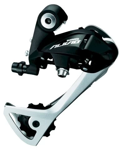 Shimano Schaltwerk Alivio RDT4000 9fach 1 Shimano Schaltwerk Alivio RDT4000 9fach