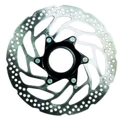Shimano Bremsscheibe SMRT30 CL 160mm ESMRT30S2