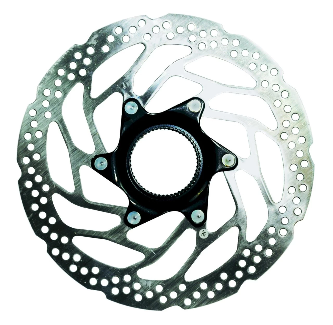 Shimano Bremsscheibe SMRT30 CL 160mm ESMRT30S2 1 Shimano Bremsscheibe SMRT30 CL 160mm ESMRT30S2