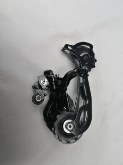 Shimano Schaltwerk Deore RD-M592-SGS 9fach