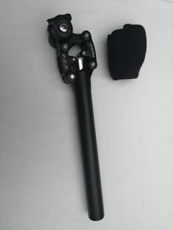 SR Suntour SP12-NCX 31,6 Mm Parallelogramm Federsattelstütze