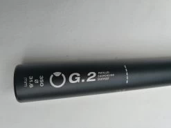 By.Schulz G.2 ST 31,6mm / 350 Mm Federsattelstütze Parallelogramm -Bestes Fahrradteile Geschäft 31 6 mm 350 mm 1 1280x1280