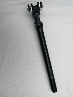 By.Schulz G.2 ST 31,6mm / 450 Mm Federsattelstütze Parallelogramm 7 By.Schulz G.2 ST 31,6mm / 450 Mm Federsattelstütze Parallelogramm -Bestes Fahrradteile Geschäft 31 6mm 450mm 3 1280x1280