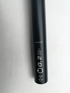 By.Schulz G.2 ST 31,6mm / 450 Mm Federsattelstütze Parallelogramm 9 By.Schulz G.2 ST 31,6mm / 450 Mm Federsattelstütze Parallelogramm -Bestes Fahrradteile Geschäft 31 6mm 450mm 4 1280x1280