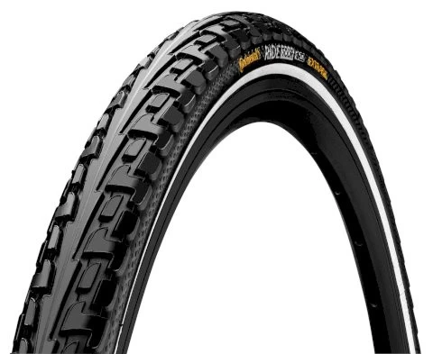 Continental Fahrradreifen Ride Tour 26 Zoll | ETRTO: 47-559 26x1,75