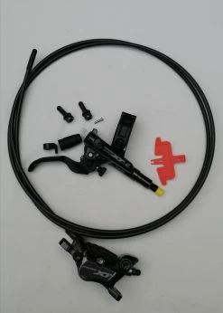 Shimano Hydraulische Scheibenbremse XT M8120 Hinten