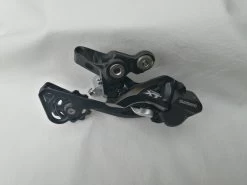 Shimano Schaltwerk Deore XT RDM786SGS 10fach