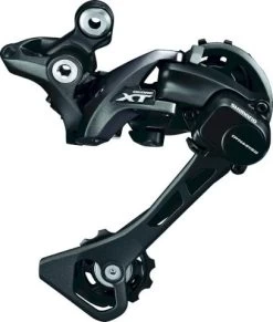 Shimano Schaltwerk Deore XT RDM8000 11fach