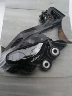 Shimano Schaltwerk Deore XT RDT8000 10fach