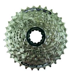 Shimano Kassette 8-fach CSHG41 11-32 Zähne OVP A