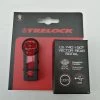 Trelock LED Akkurücklicht LS 740 I-Go Vector Rear Signal