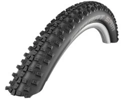 Schwalbe Fahrradreifen Smart Sam HS476 Schwarz 57-584 27.5x2,25 650B