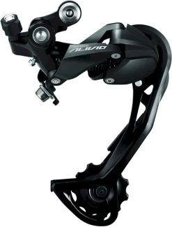 Shimano Schaltwerk Alivio RDM3100SGS 9Fach