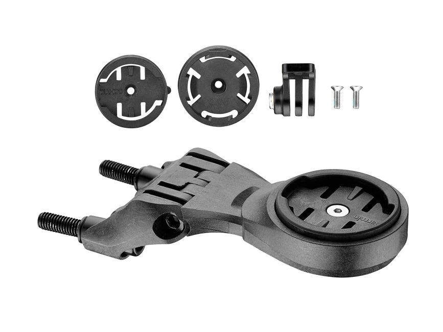 Giant Computer Befestigung MY21 TCR Vorbau 1 Giant Computer Befestigung MY21 TCR Vorbau