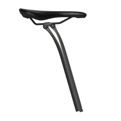 Ergon CF Allroud Pro Carbon Setback Sattelstütze 27,2 Mm