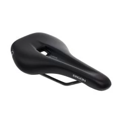 ERGON SM Sport Men Herrensattel Black -Bestes Fahrradteile Geschäft 44001000 detail 1 1280x1280