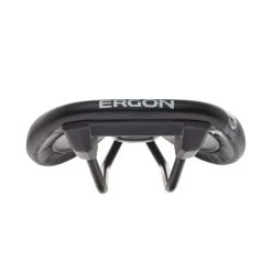 ERGON SM Sport Men Herrensattel Black