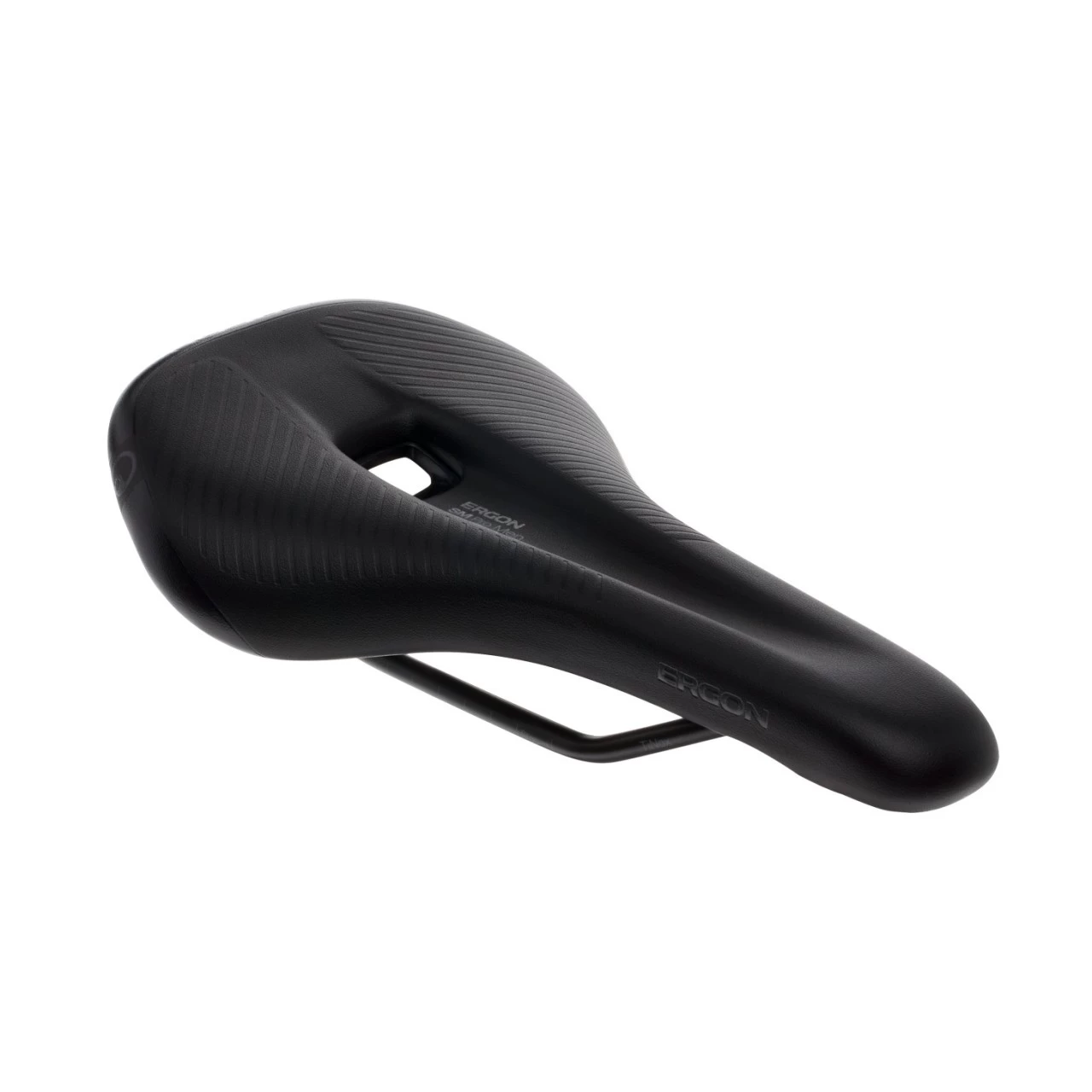 ERGON SM Pro Men Herrensattel Stealth 5 ERGON SM Pro Men Herrensattel Stealth – Bild 5