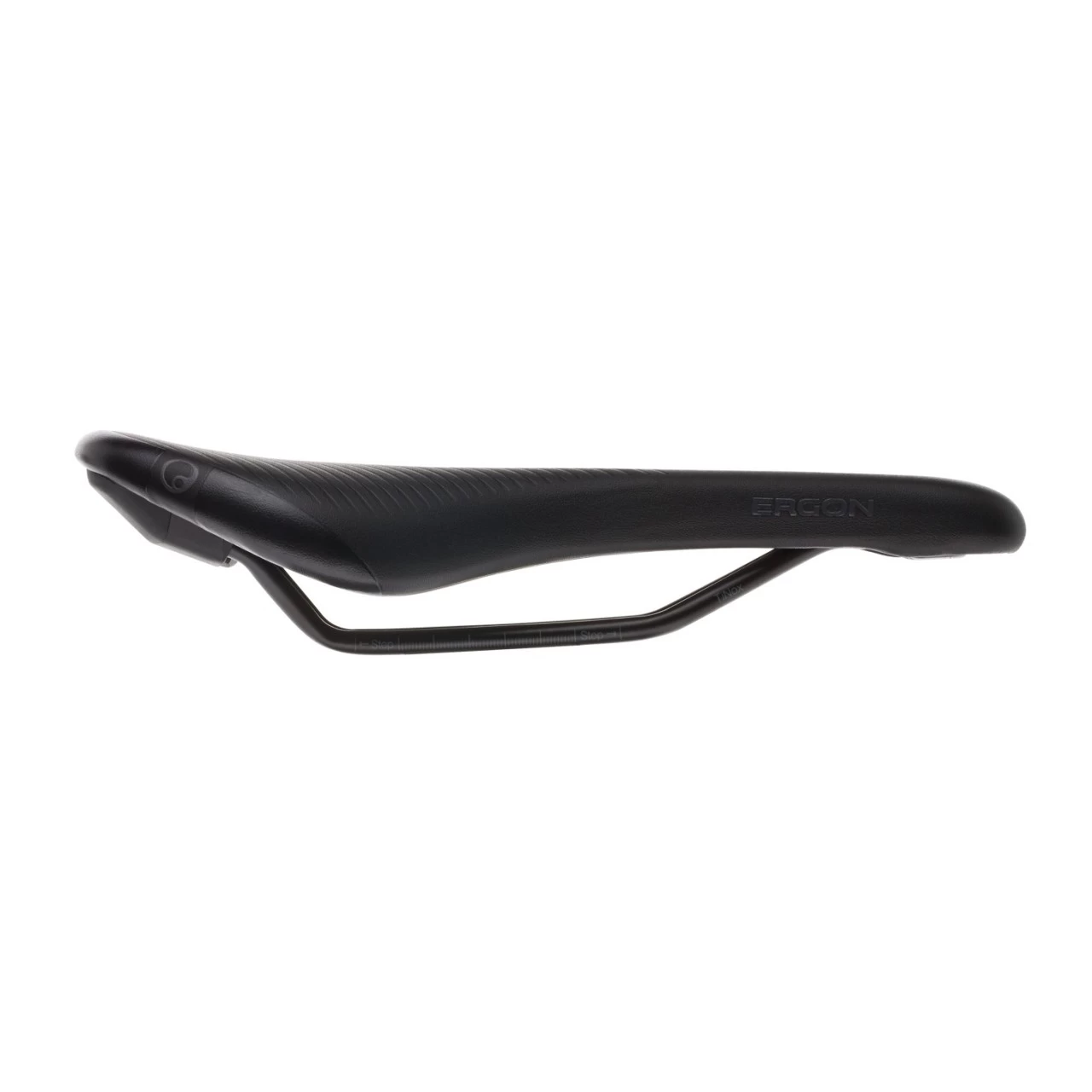 ERGON SM Pro Men Herrensattel Stealth 1 ERGON SM Pro Men Herrensattel Stealth