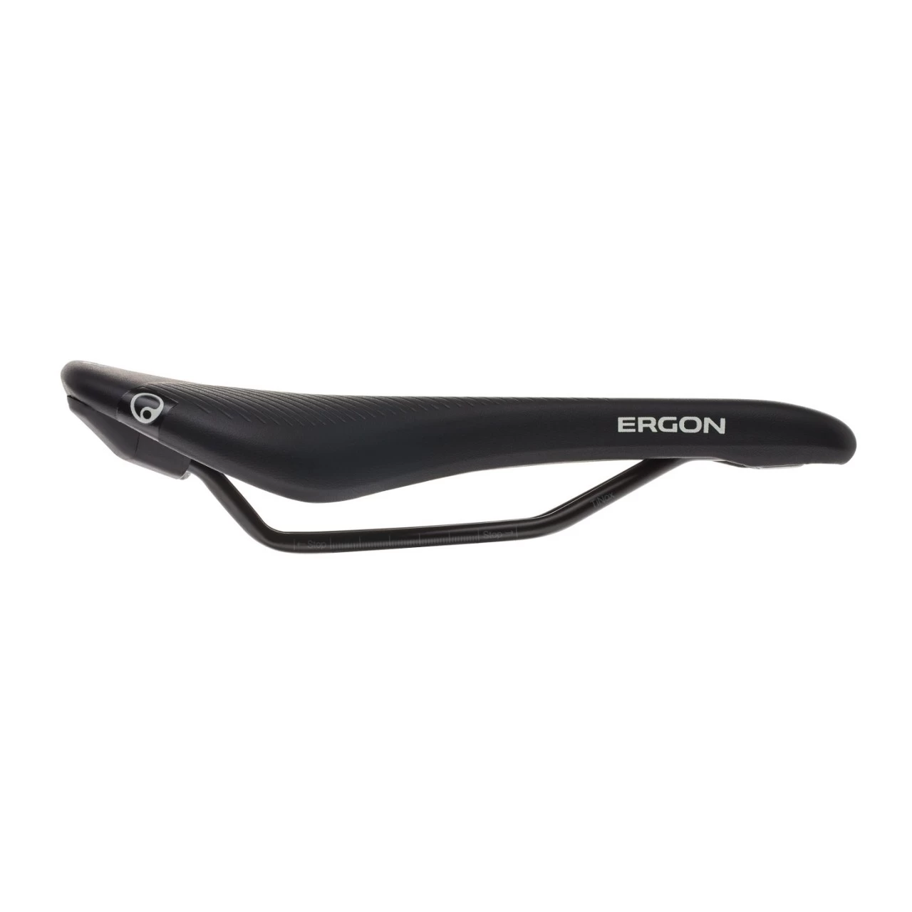 ERGON SR Comp Men Herrensattel Sattel Schwarz A 1 ERGON SR Comp Men Herrensattel Sattel Schwarz A