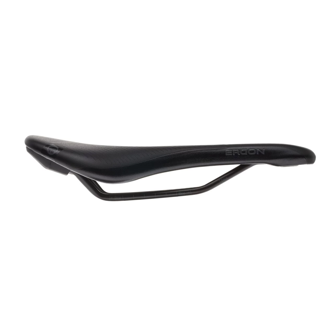 ERGON SR PRO Men Herrensattel Stealth Rennradsattel 1 ERGON SR PRO Men Herrensattel Stealth Rennradsattel