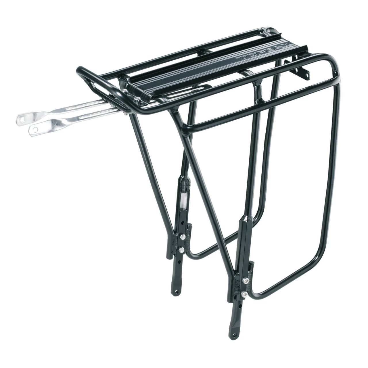 Topeak Super Tourist DX Gepäckträger 24-29Zoll Non Disc 1 Topeak Super Tourist DX Gepäckträger 24-29Zoll Non Disc