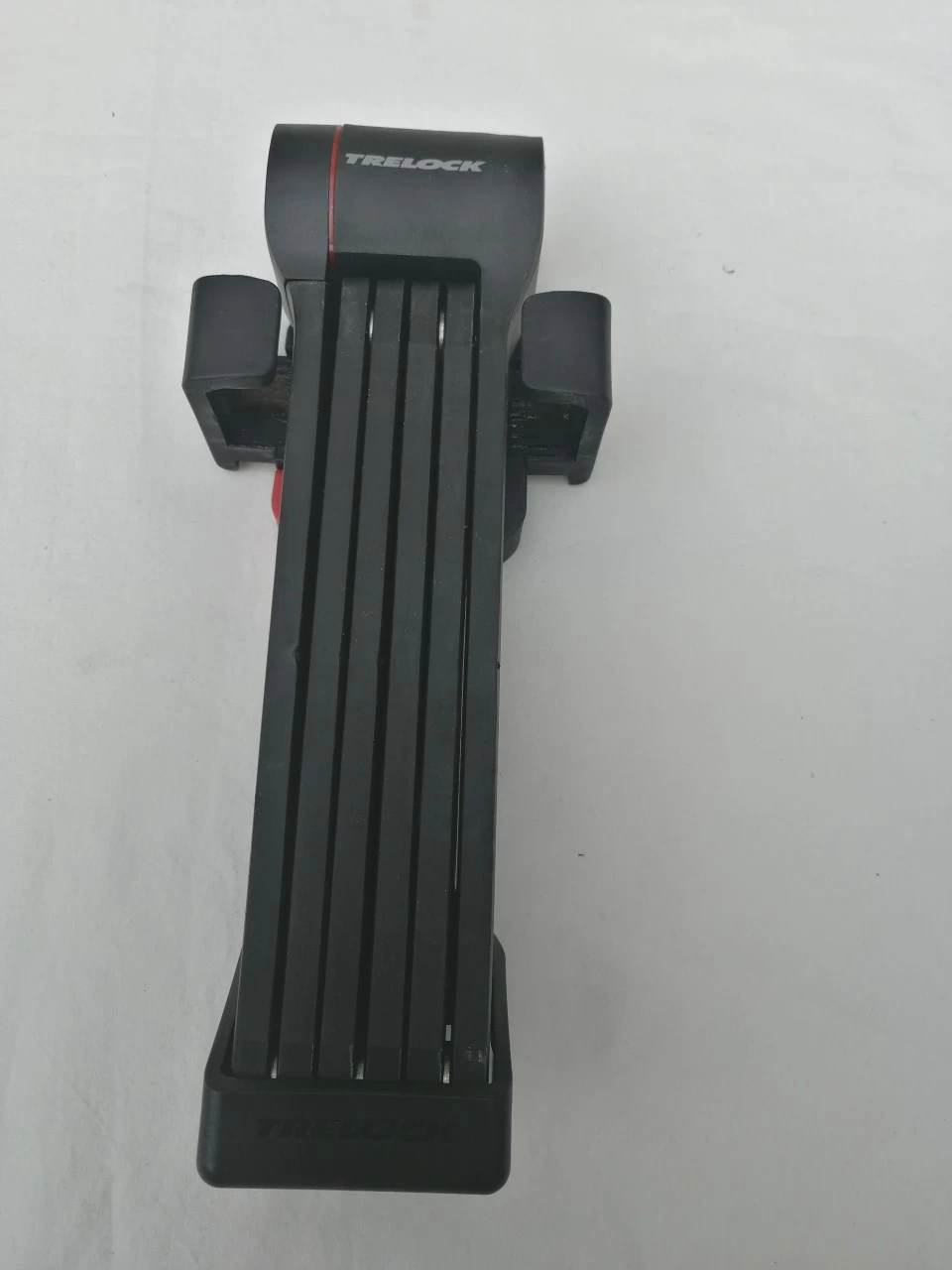 Trelock Faltschloss FS 480 Cops 100cm Fahrradschloss X-Press 8005522 4 Trelock Faltschloss FS 480 Cops 100cm Fahrradschloss X-Press 8005522 – Bild 4