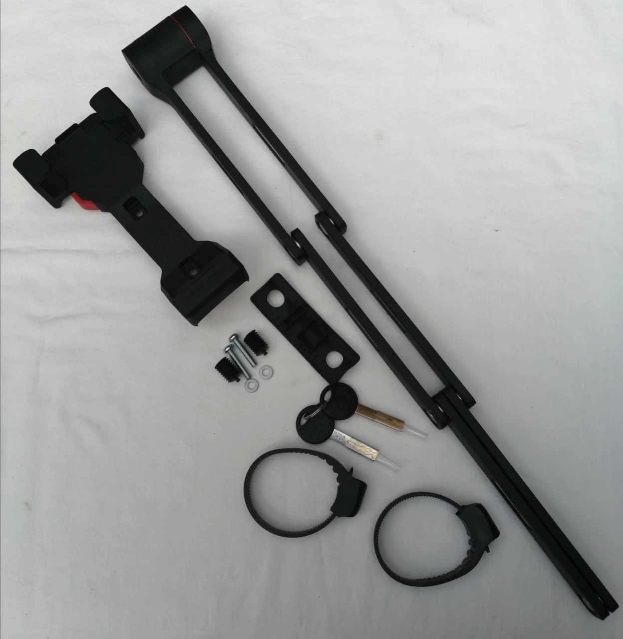 Trelock Faltschloss FS 480 Cops 100cm Fahrradschloss X-Press 8005522 1 Trelock Faltschloss FS 480 Cops 100cm Fahrradschloss X-Press 8005522