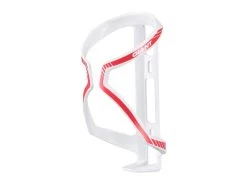 Giant Airway Sport Flaschenhalter Weiß Rot