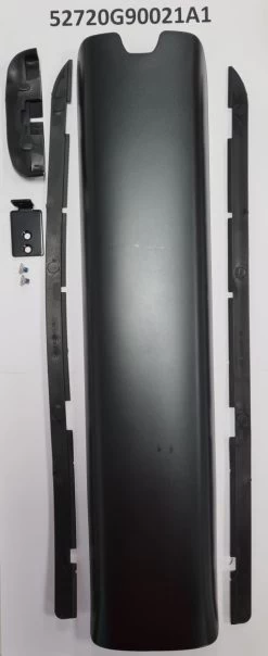 Giant Akku Cover Explore E+ Für Vollintigrierte Akkus Ab 2020