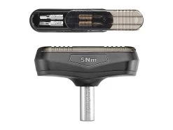 Giant Torqkey Drehmomentschlüssel 5nm