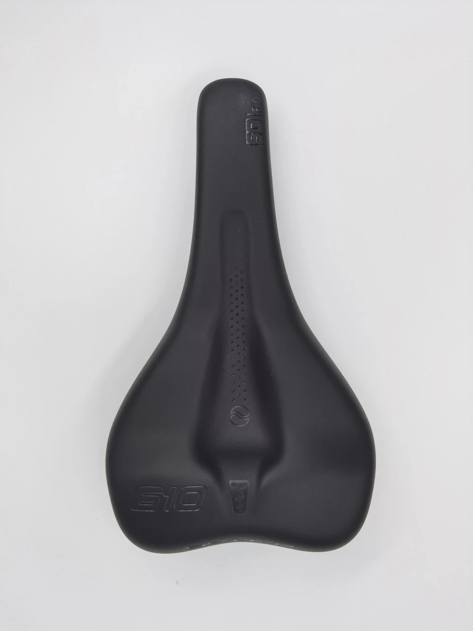 SQlab Sport Sattel Mod. 610 Ergolux Active 2.0 Uni 2 SQlab Sport Sattel Mod. 610 Ergolux Active 2.0 Uni – Bild 2